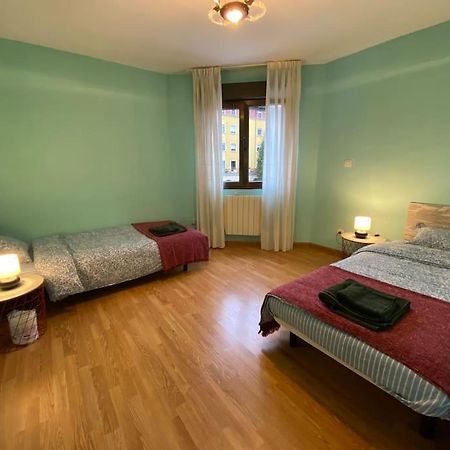 Apartment Close To The Historical Center Gijón Exterior foto