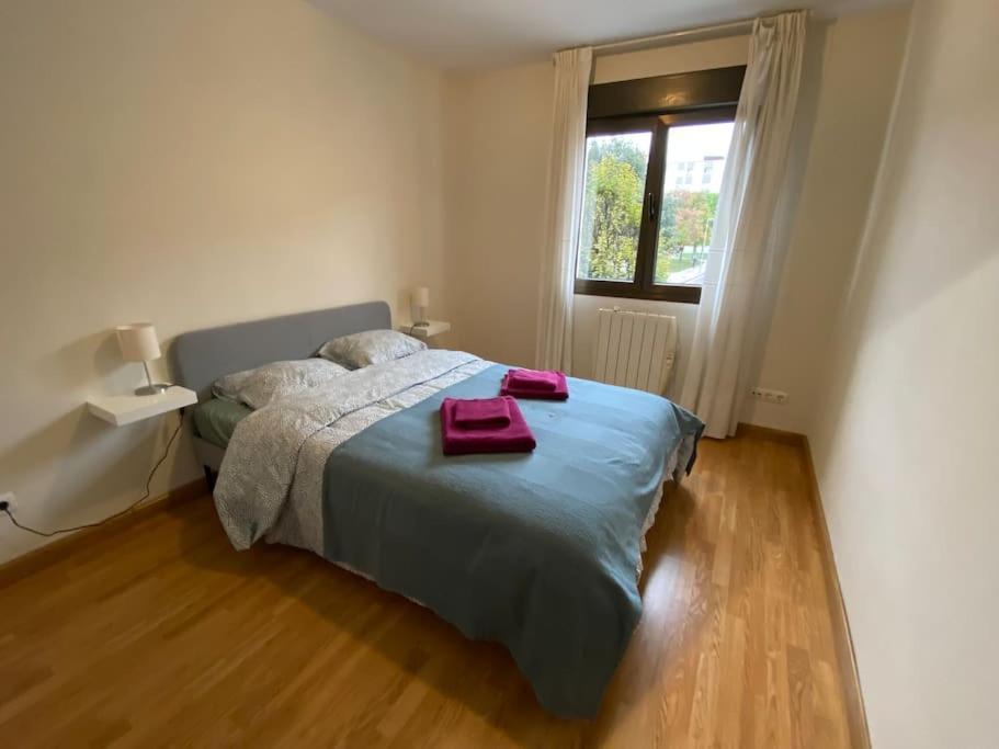 Apartment Close To The Historical Center Gijón Exterior foto
