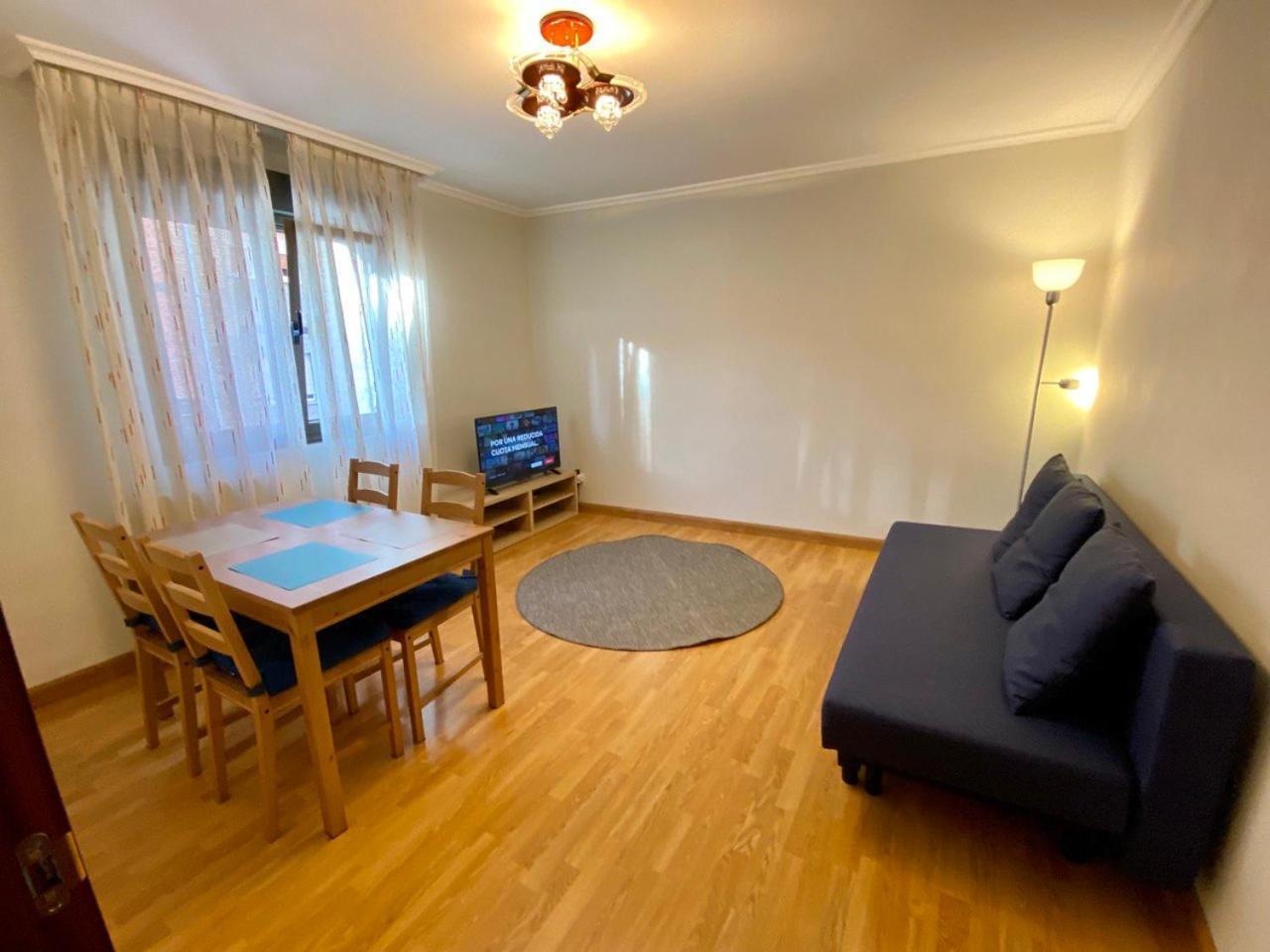 Apartment Close To The Historical Center Gijón Exterior foto